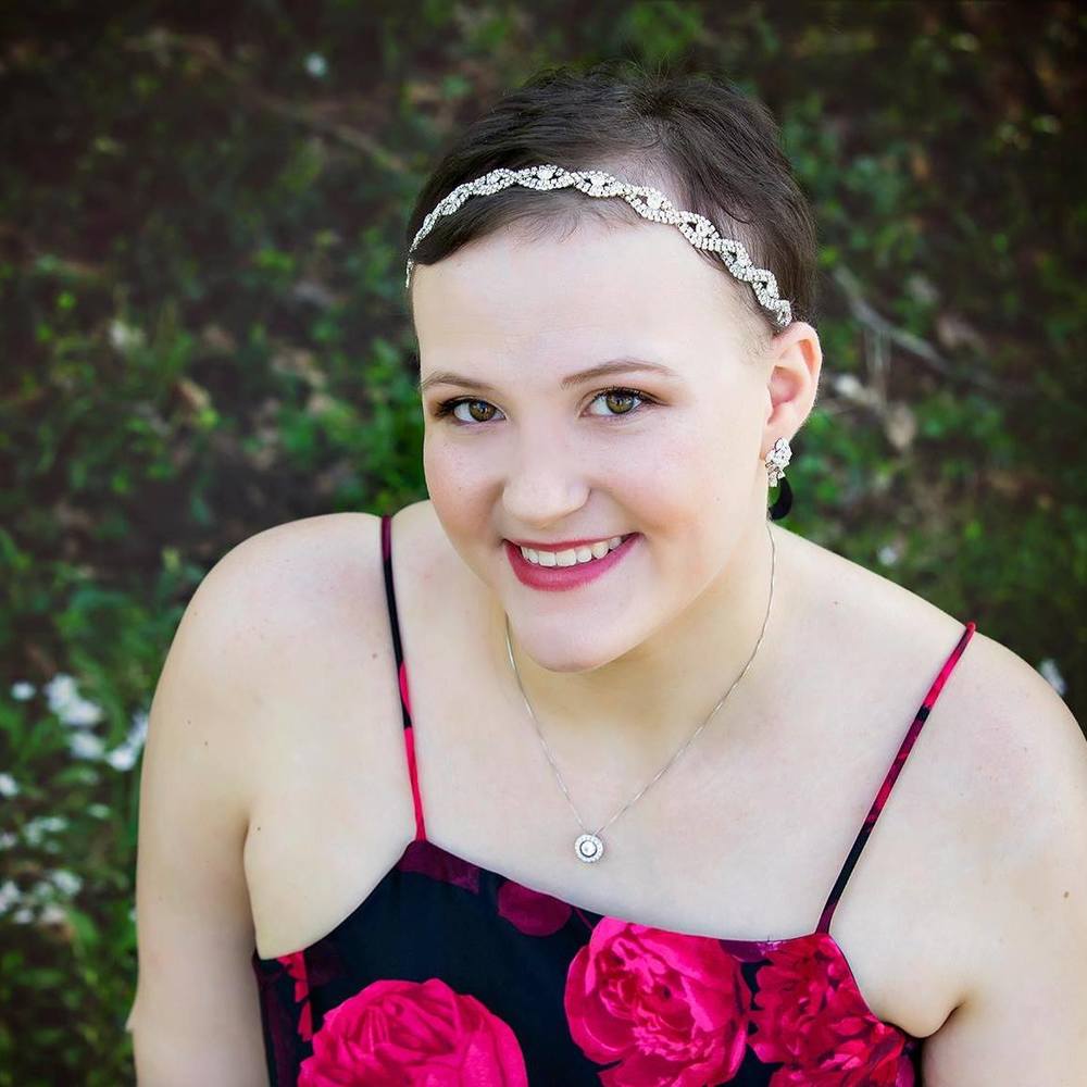 Meet your Posher, Jennifer